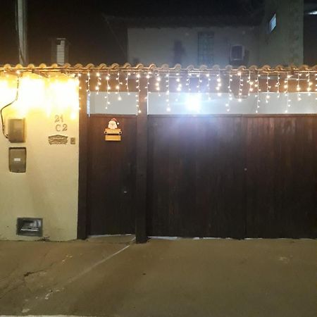 Suites Praias De Buzios Eksteriør bilde