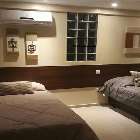 Suites Praias De Buzios Eksteriør bilde