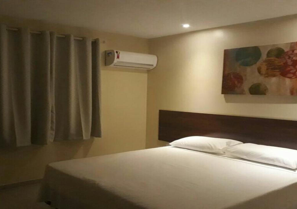 Suites Praias De Buzios Eksteriør bilde