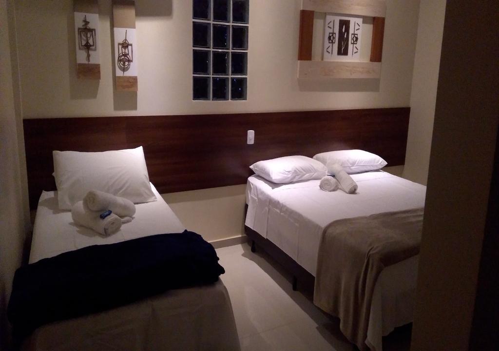 Suites Praias De Buzios Eksteriør bilde