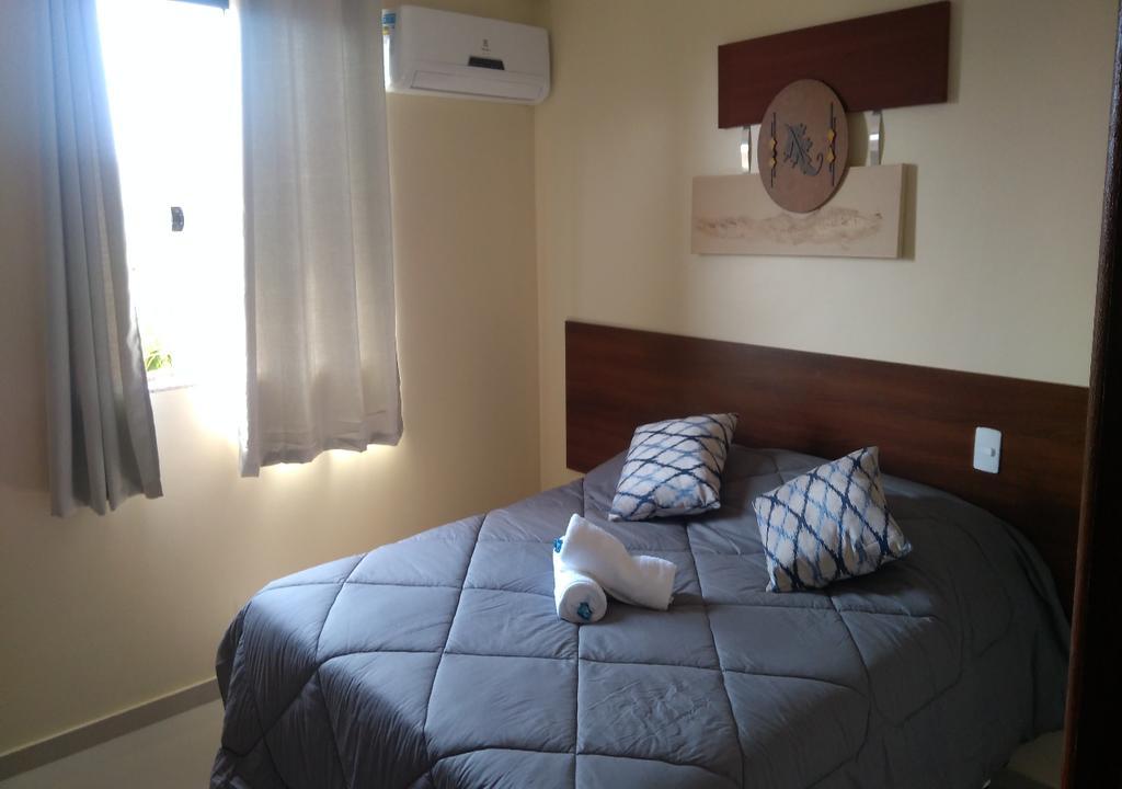Suites Praias De Buzios Eksteriør bilde