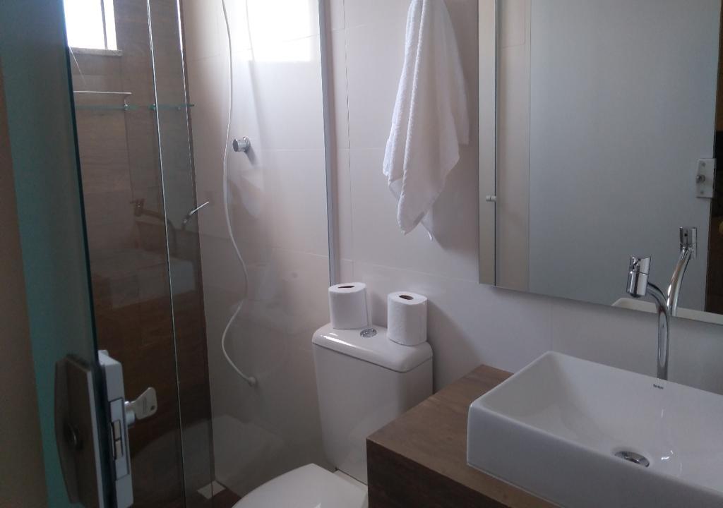 Suites Praias De Buzios Eksteriør bilde