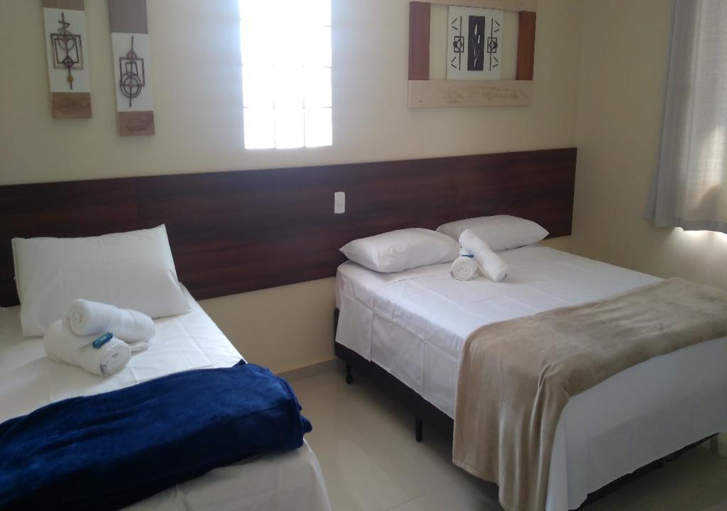 Suites Praias De Buzios Eksteriør bilde