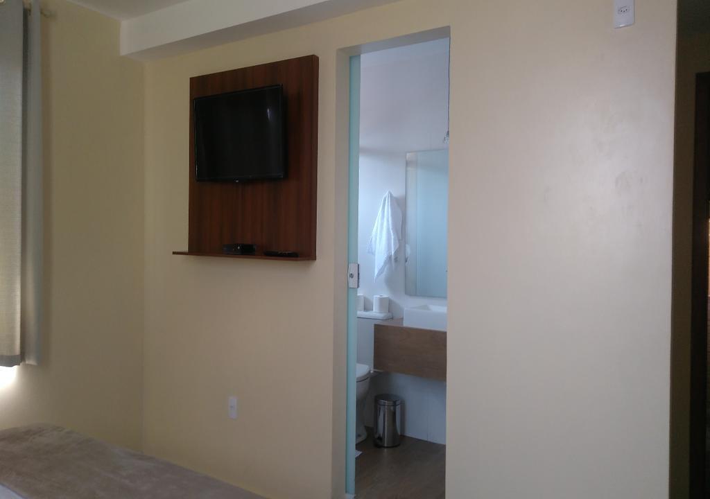 Suites Praias De Buzios Eksteriør bilde