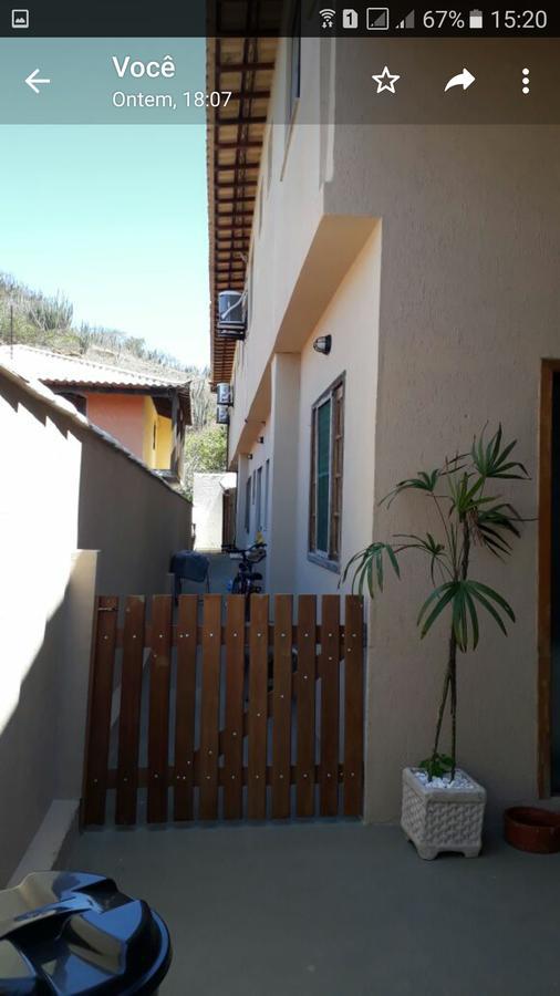 Suites Praias De Buzios Eksteriør bilde