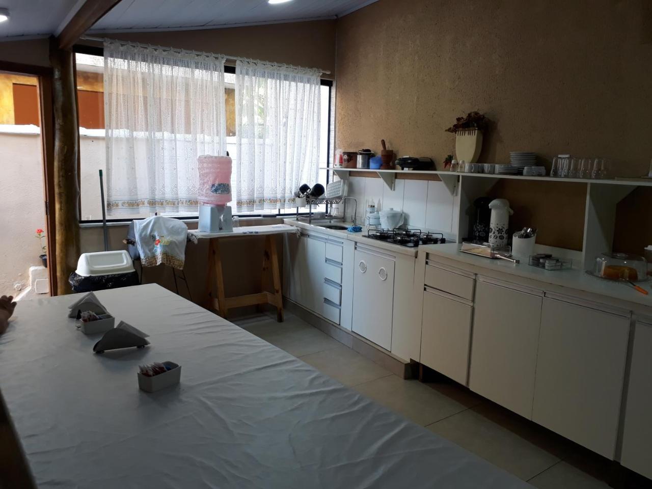 Suites Praias De Buzios Eksteriør bilde