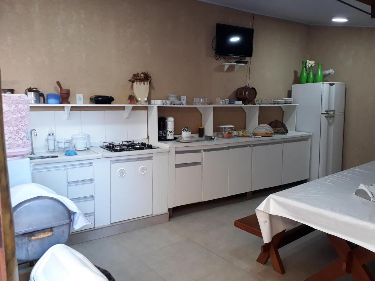 Suites Praias De Buzios Eksteriør bilde