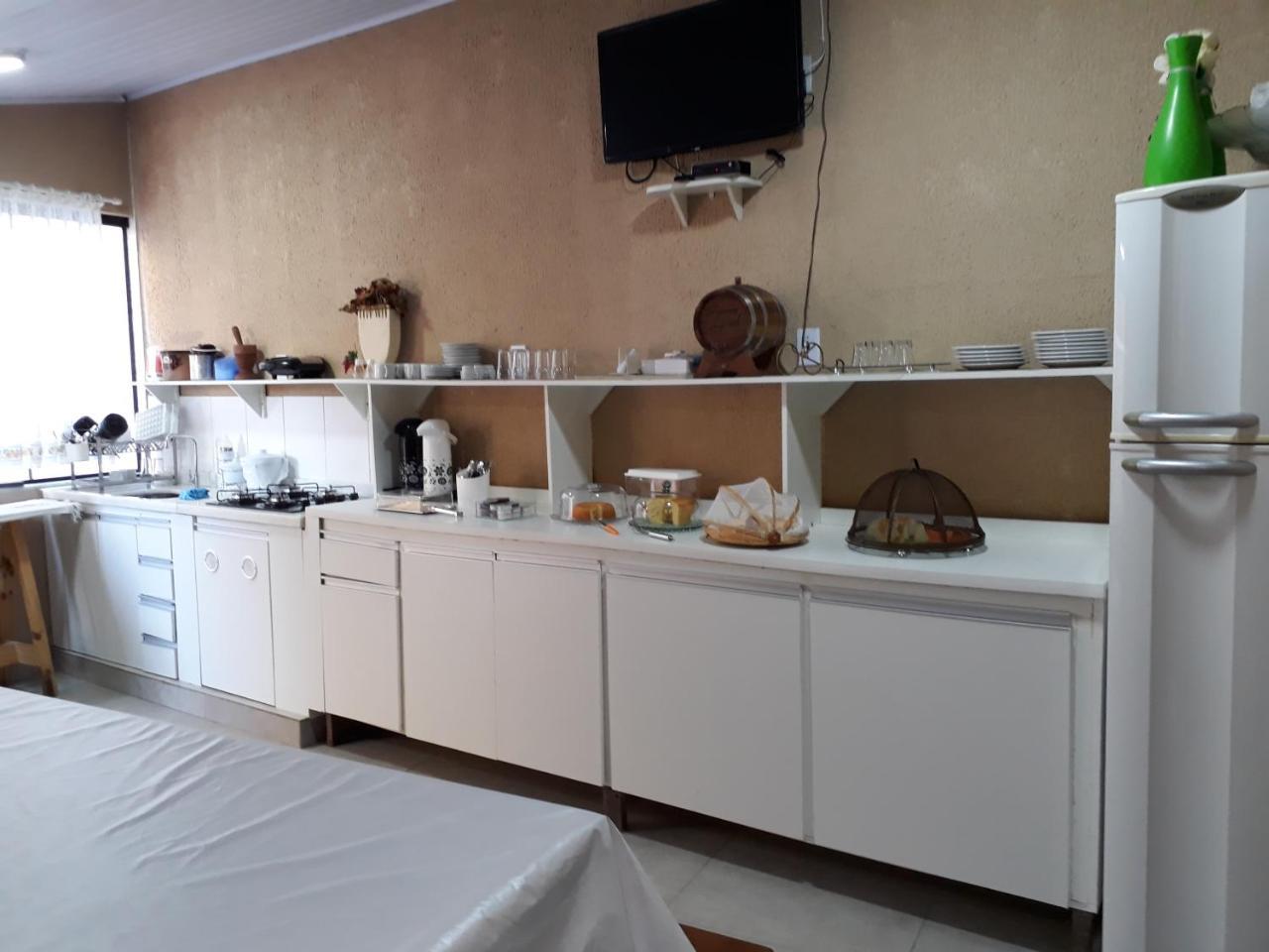 Suites Praias De Buzios Eksteriør bilde